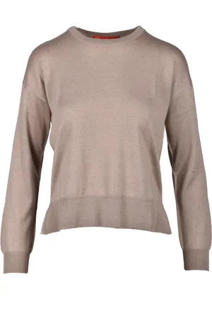 FARFETCH Dame, Strikkevarer, , S