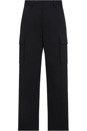 Givenchy Herre, Bukser, Svart, L