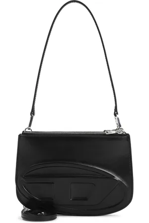Diesel Dame, Vesker, Svart, ONE SIZE