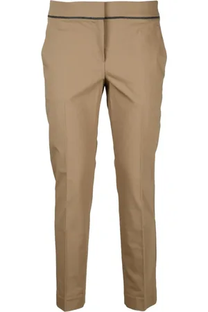 Brunello Cucinelli Dame, Bukser, , S