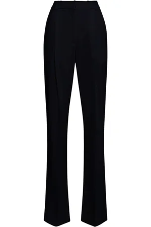 Elisabetta Franchi Dame, Bukser, Svart, M