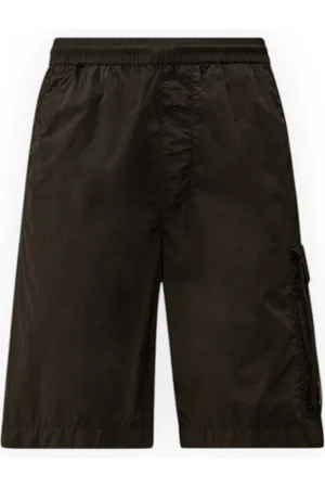 C.P. Company Herre, Shorts, Svart, L