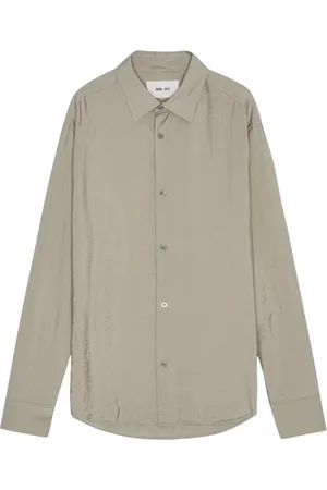 NN.07 Herre, Skjorter, , 2XL