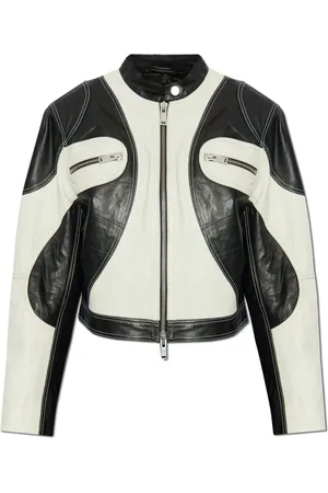 Gestuz Dame, Jakker, Svart, XS