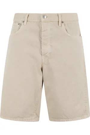 Sunflower Herre, Shorts, Brun, W34