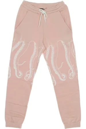 Octopus Dame, Bukser, Rosa, L