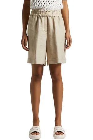 PESERICO SIGN Dame, Shorts, , L