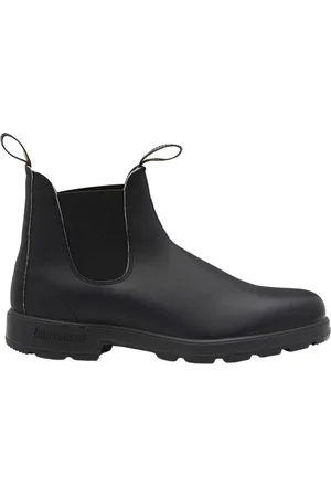 Blundstone Dame, Sko, Svart, 38 EU