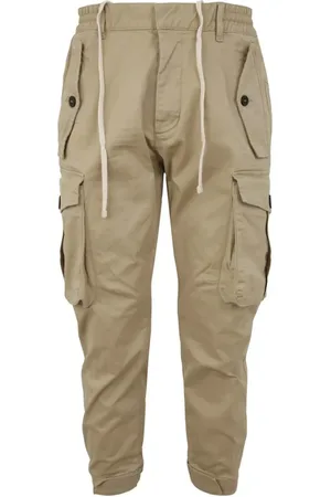 Dsquared2 Herre, Bukser, , S