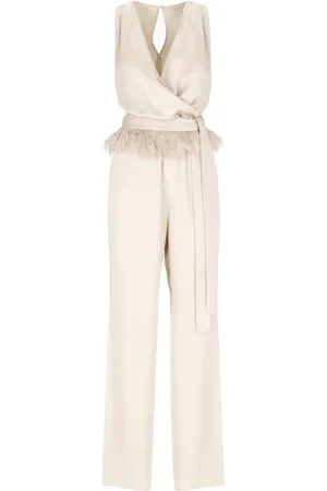 ANTONELLI Dame, Jumpsuits & Playsuits, , M