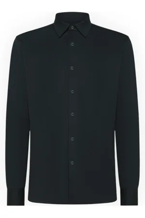 RRD Herre, Skjorter, Blå, 2XL
