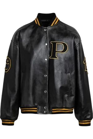Prada Dame, Jakker, Svart, S