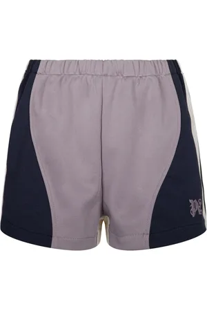 Palm Angels Dame, Shorts, Flerfarget, M
