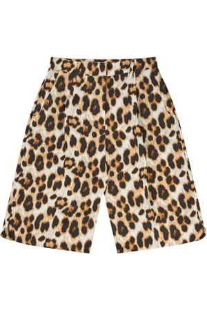 Munthe Dame, Shorts, Flerfarget, M