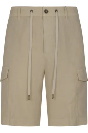 PESERICO SIGN Herre, Shorts, , 2XL