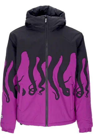 Octopus Herre, Jakker, Flerfarget, L