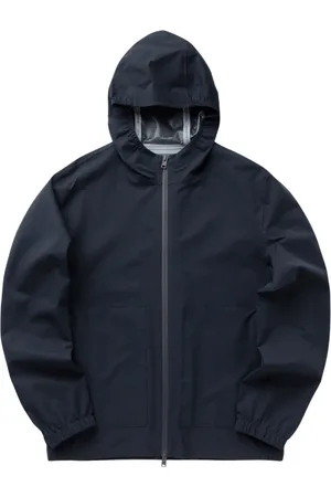 Woolrich Herre, Jakker, Blå, L