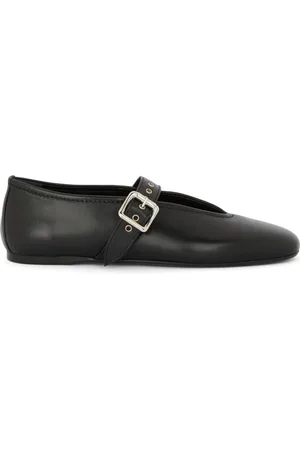 Guglielmo Rotta Dame, Sko, Svart, 40 EU