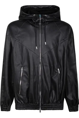 Dsquared2 Herre, Jakker, Svart, L