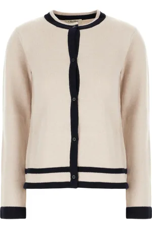 Max Mara Dame, Strikkevarer, , S