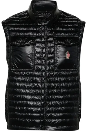 Moncler Herre, Jakker, Svart, M