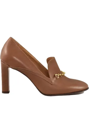 Relac Dame, Sko, Brun, 36 EU