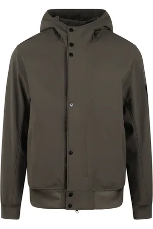 Stone Island Herre, Jakker, Grønn, XL