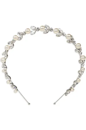 Jennifer Behr Dame, Accessories, Grå, ONE SIZE