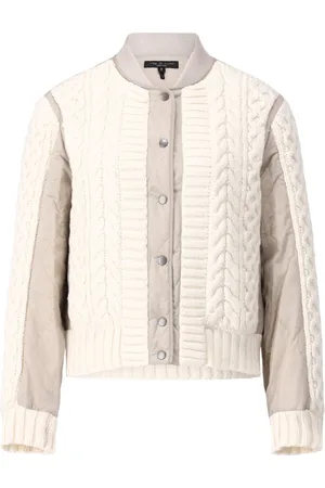 RAG&BONE Dame, Strikkevarer, , S