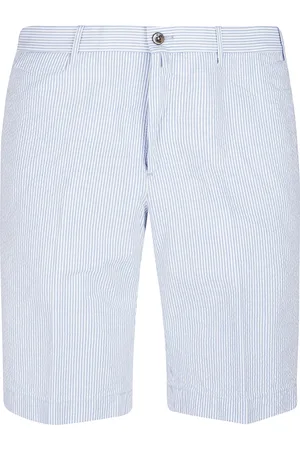 PT Torino Herre, Shorts, Blå, XL