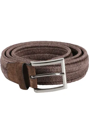 Orciani Herre, Accessories, Brun, 100 CM