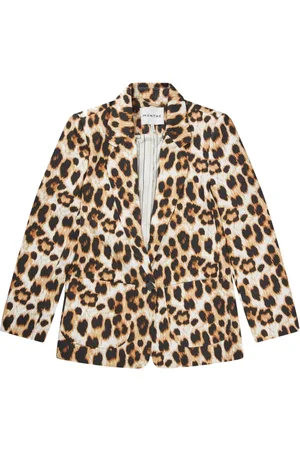 Munthe Dame, Jakker, Brun, XL