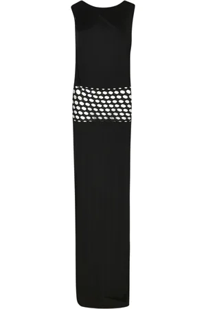 Giorgio Armani Dame, Kjoler, Svart, M