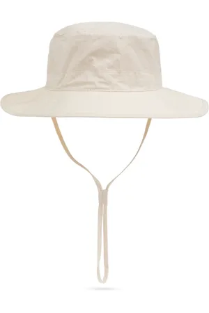 Hunza G Dame, Accessories, Hvit, ONE SIZE