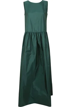 Max Mara Dame, Kjoler, Grønn, XS
