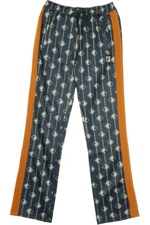 Fila Dame, Bukser, Flerfarget, M