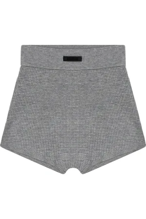 FEAR OF GOD Dame, Shorts, Grå, M
