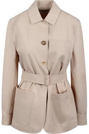Max Mara Dame, Jakker, , M