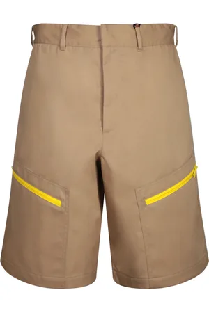 Msgm Herre, Shorts, , S