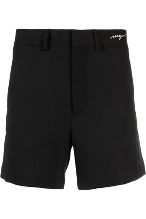 Msgm Herre, Shorts, Svart, XS