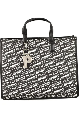 Philipp Plein Dame, Vesker, Svart, ONE SIZE