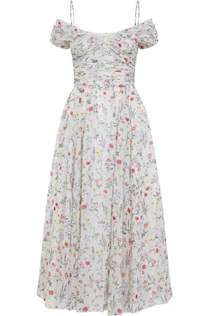 Giambattista Valli Dame, Kjoler, Flerfarget, S