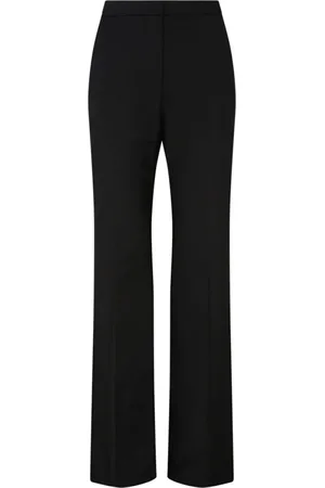 Givenchy Dame, Bukser, Svart, S