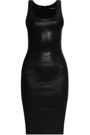 Dsquared2 Dame, Kjoler, Svart, 2XS