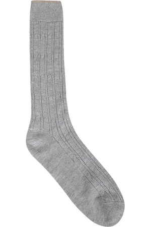 ELEVENTY Unisex, Undertøy, Grå, ONE SIZE