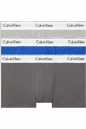 Calvin Klein Herre, Undertøy, Flerfarget, XL