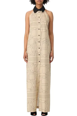 Twin-Set Dame, Kjoler, , S