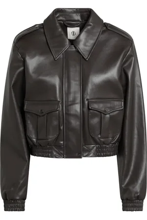 THE GARMENT Dame, Jakker, Brun, S