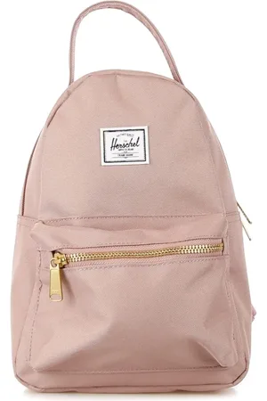 Herschel Herre, Vesker, Rosa, ONE SIZE