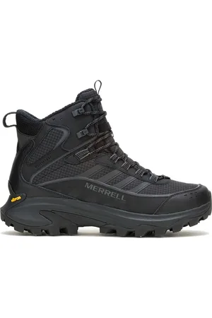 Merrell Herre, Sport, Svart, 2XS